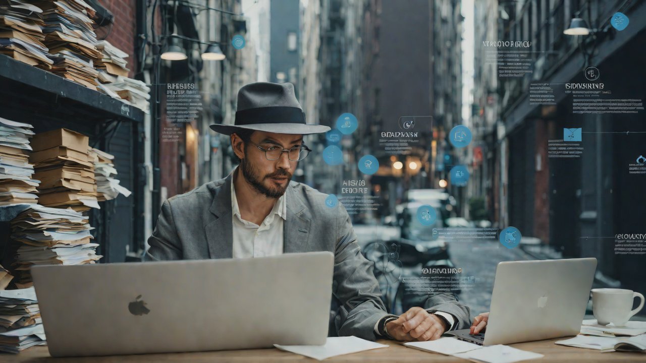 灰帽SEO的具体案例