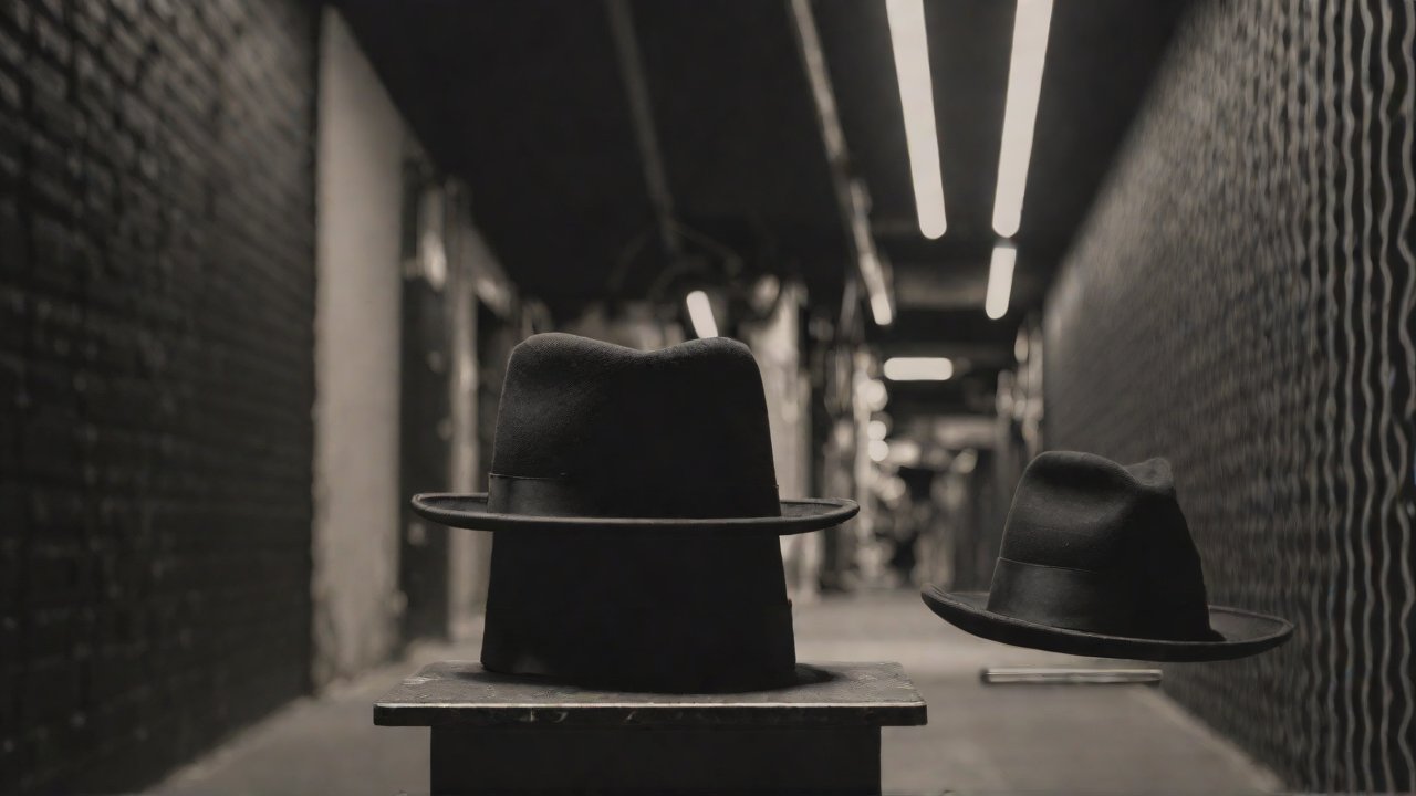 理解黑帽SEO与白帽SEO