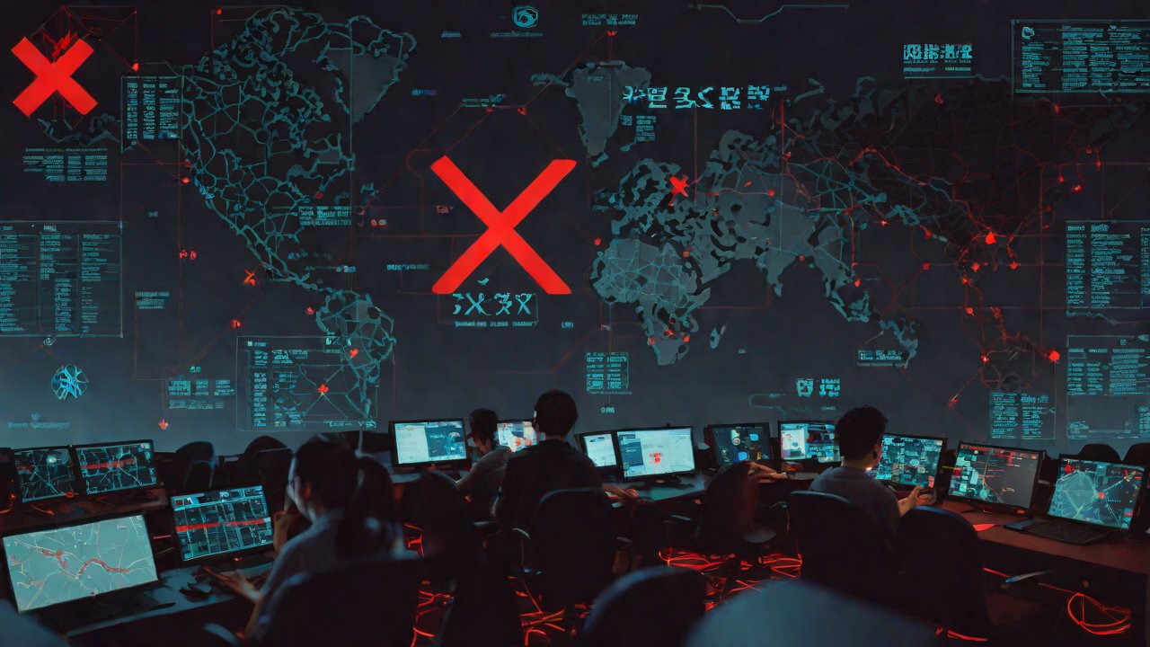 教育机构官方网站