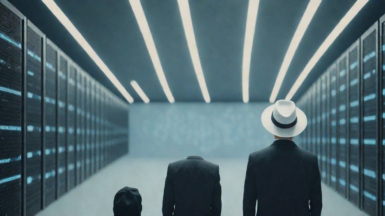 黑帽SEO方法对域名权重的影响