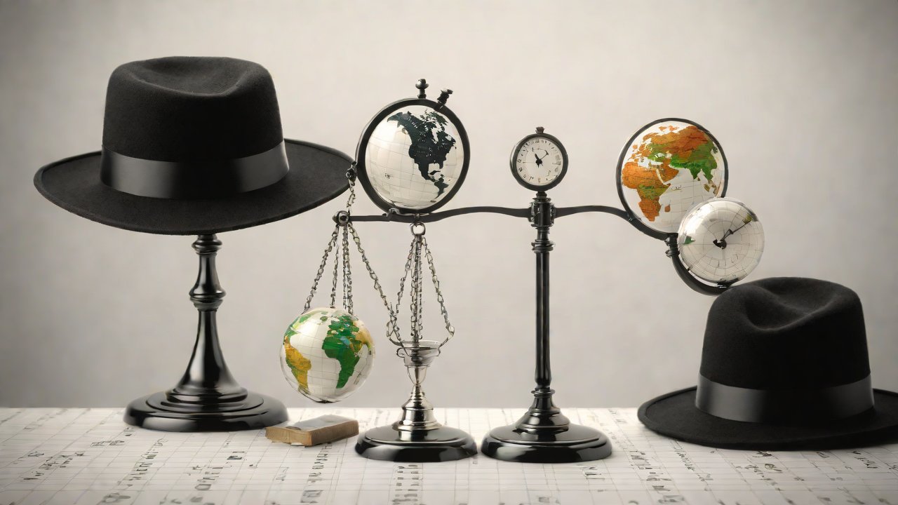 黑帽SEO的定义与特点