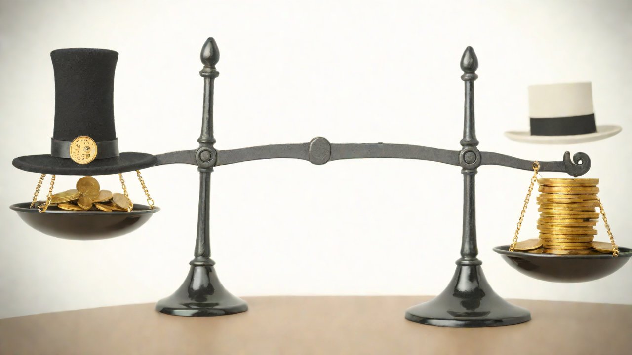 黑帽SEO与白帽SEO的基础概述