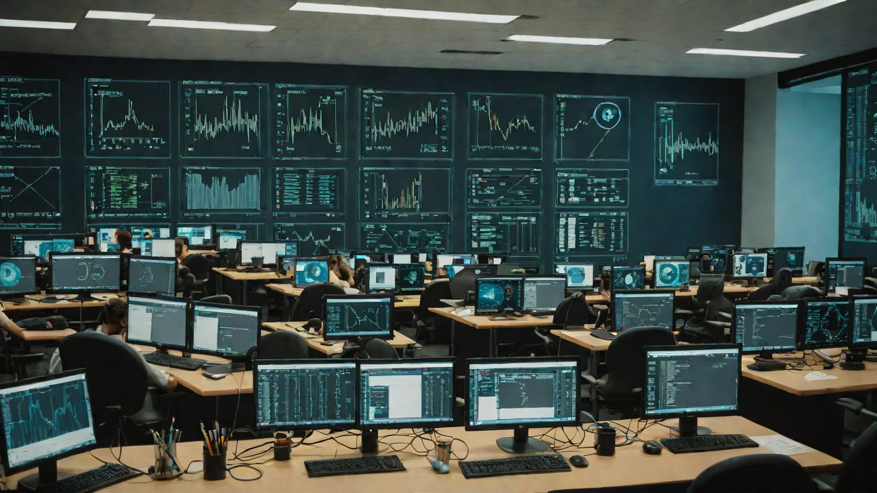 识别并评估黑帽SEO风险