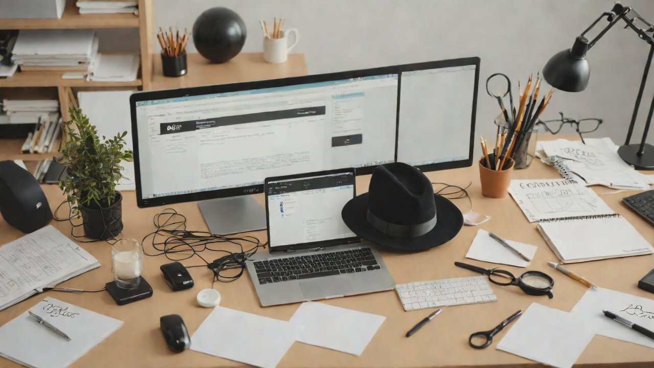 明确SEO目标与策略