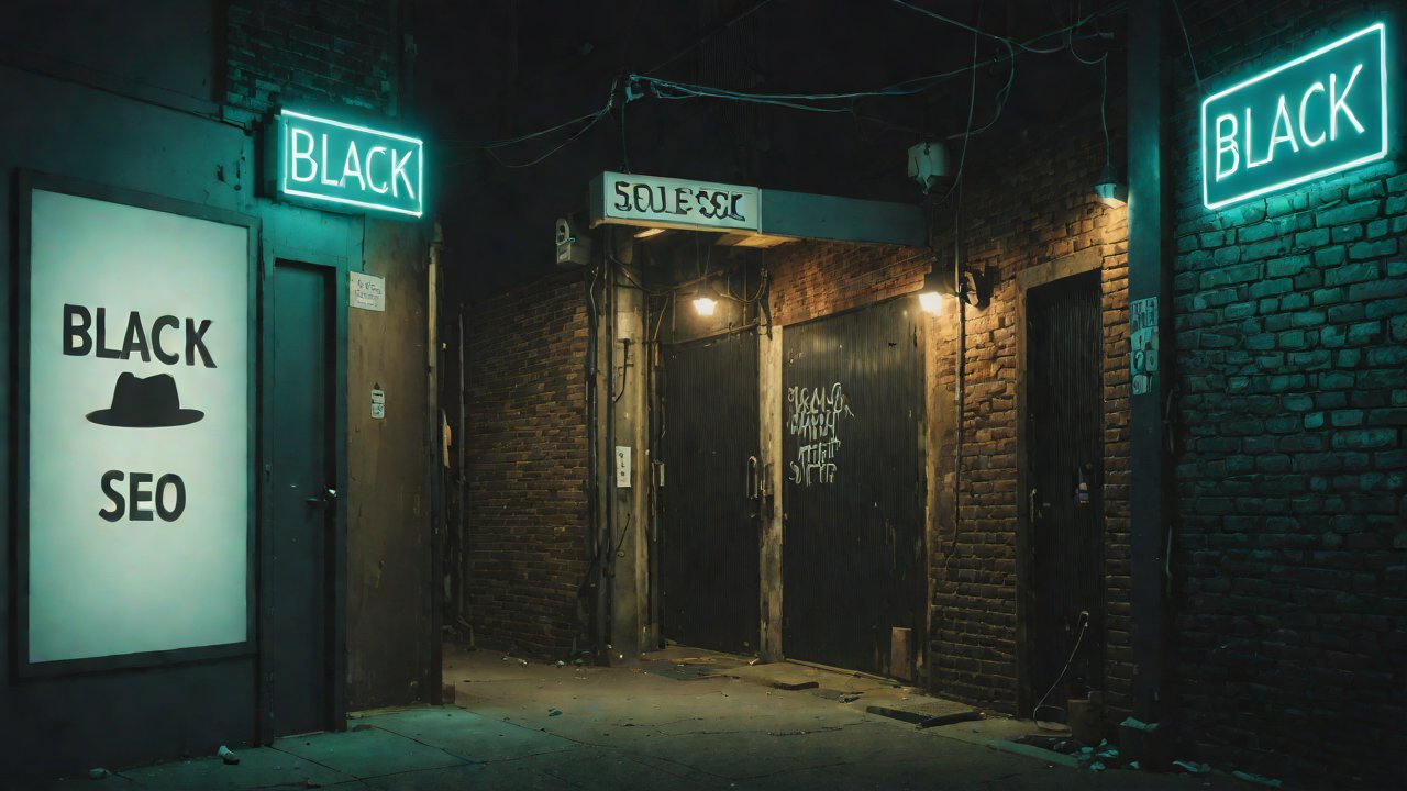 白帽SEO策略在外链建设中的应用