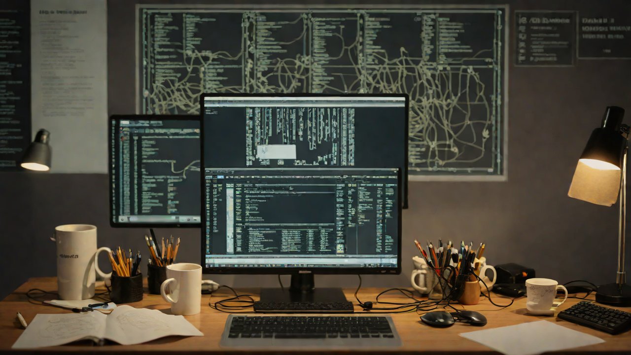 黑帽SEO方法中的TDK设置