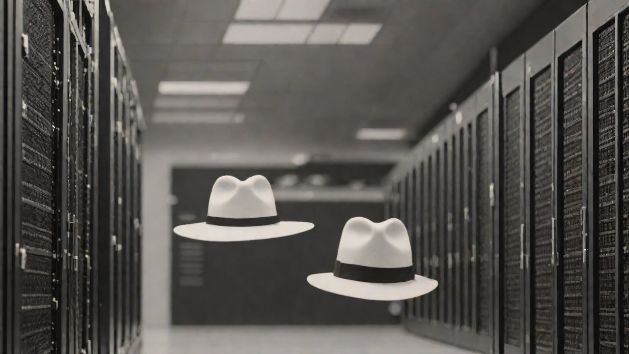 黑帽SEO方法的服务器要求