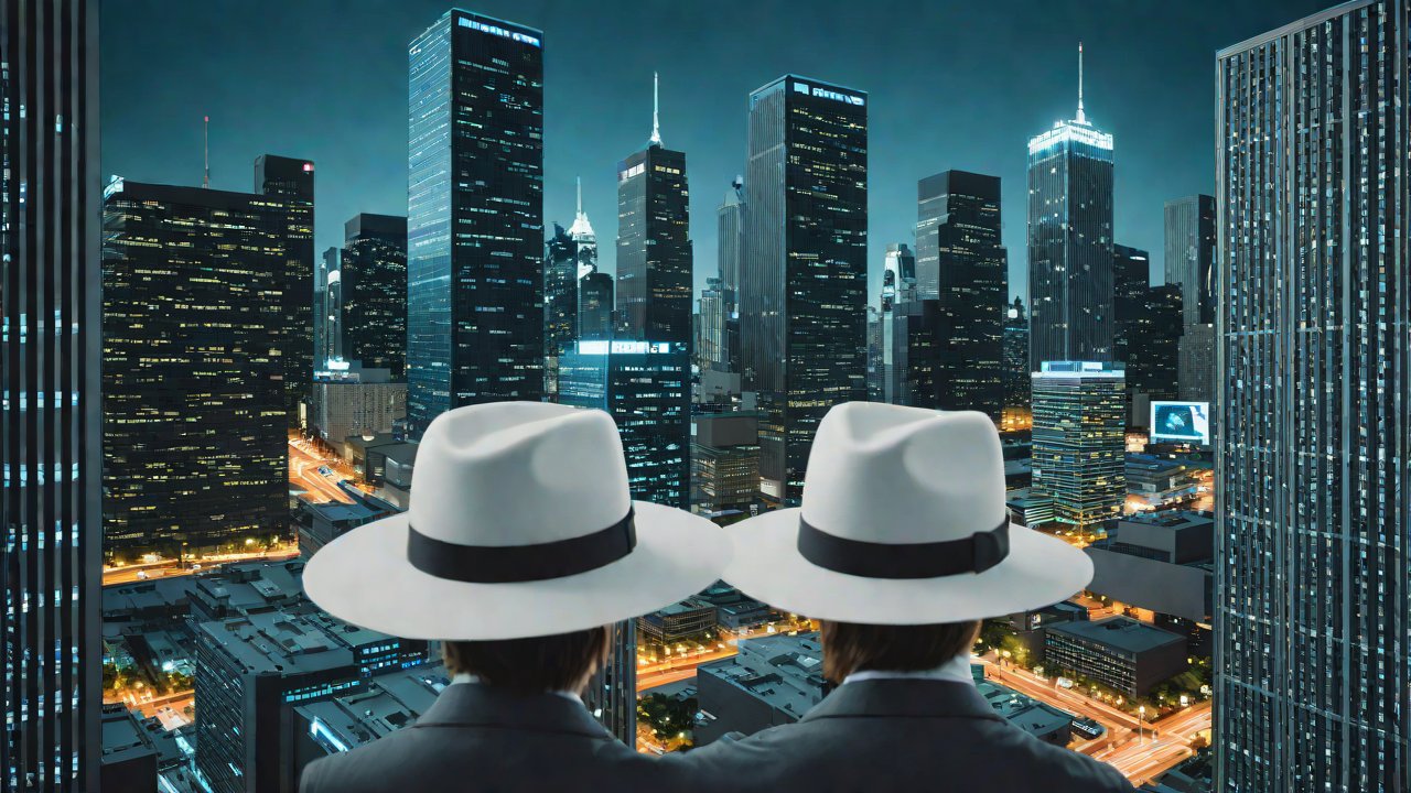 白帽SEO策略对服务器的要求