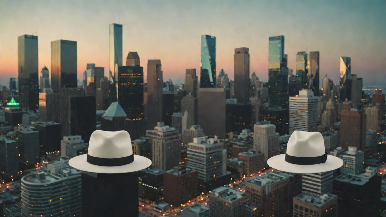 理解黑帽SEO和白帽SEO