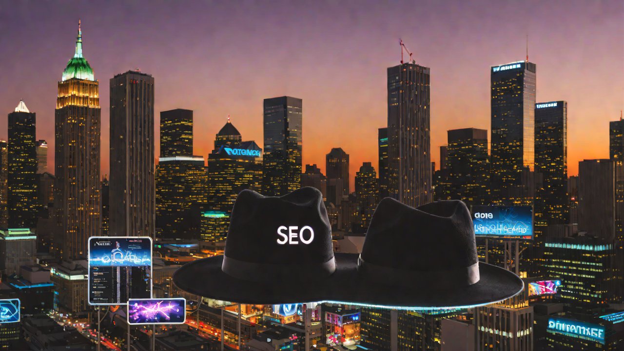 白帽SEO策略如何优化跳出率