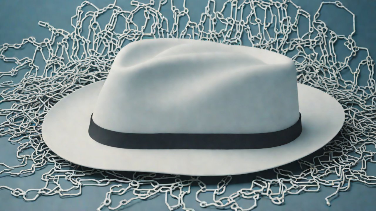 综合运用黑帽与白帽SEO策略