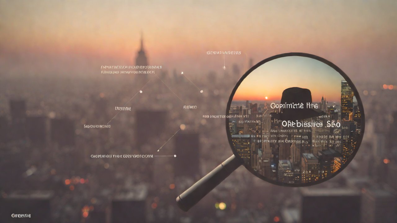 黑帽SEO中的图片优化