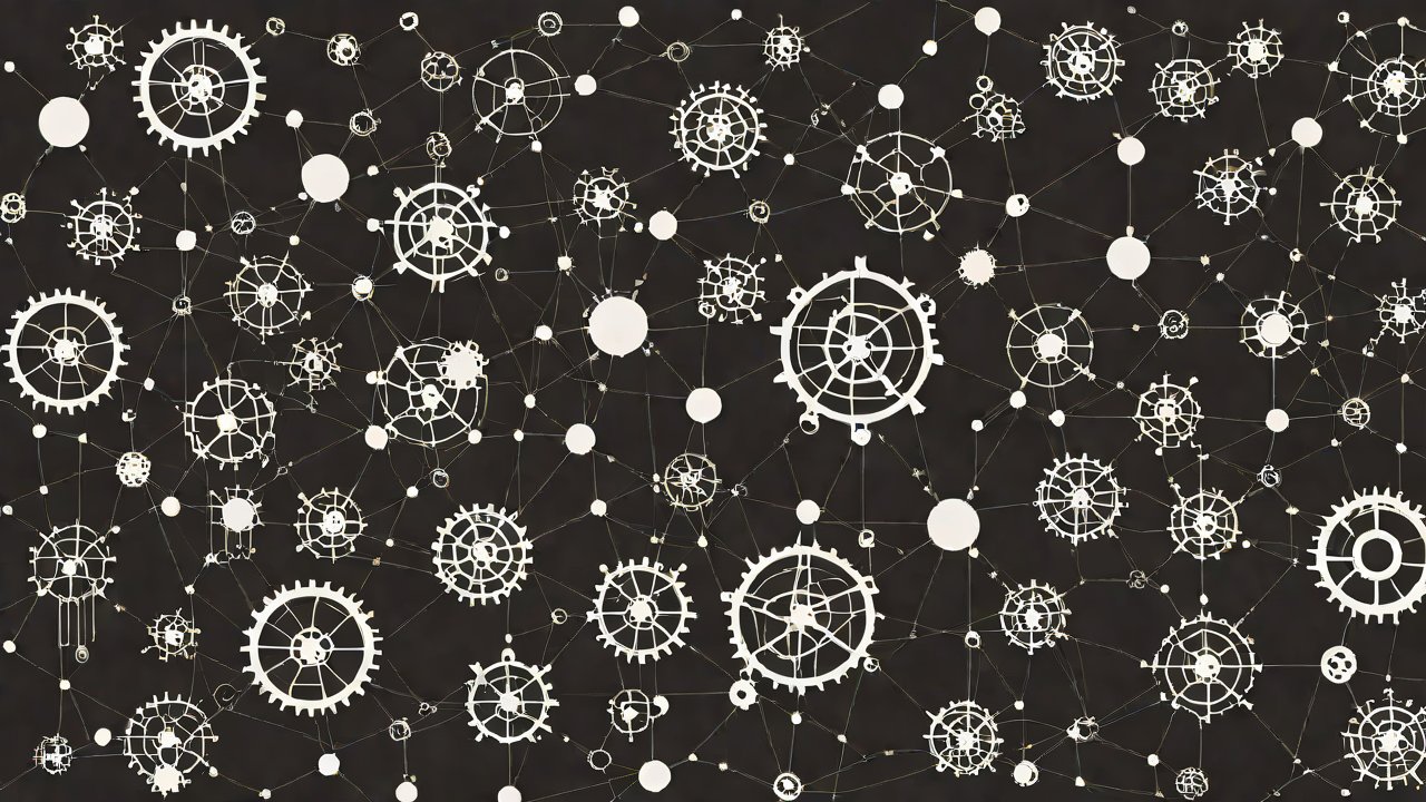 黑帽SEO方法中的内部链接策略