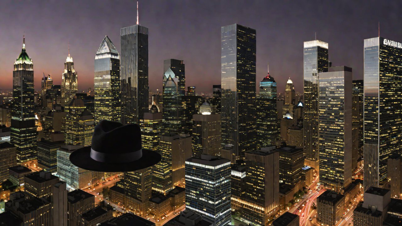 理解黑帽SEO与白帽SEO