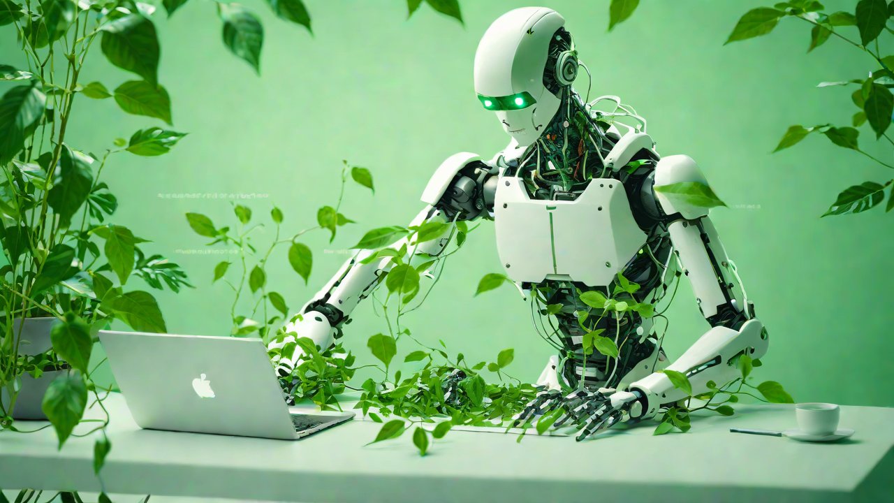 AI写作与黑帽SEO方法的碰撞