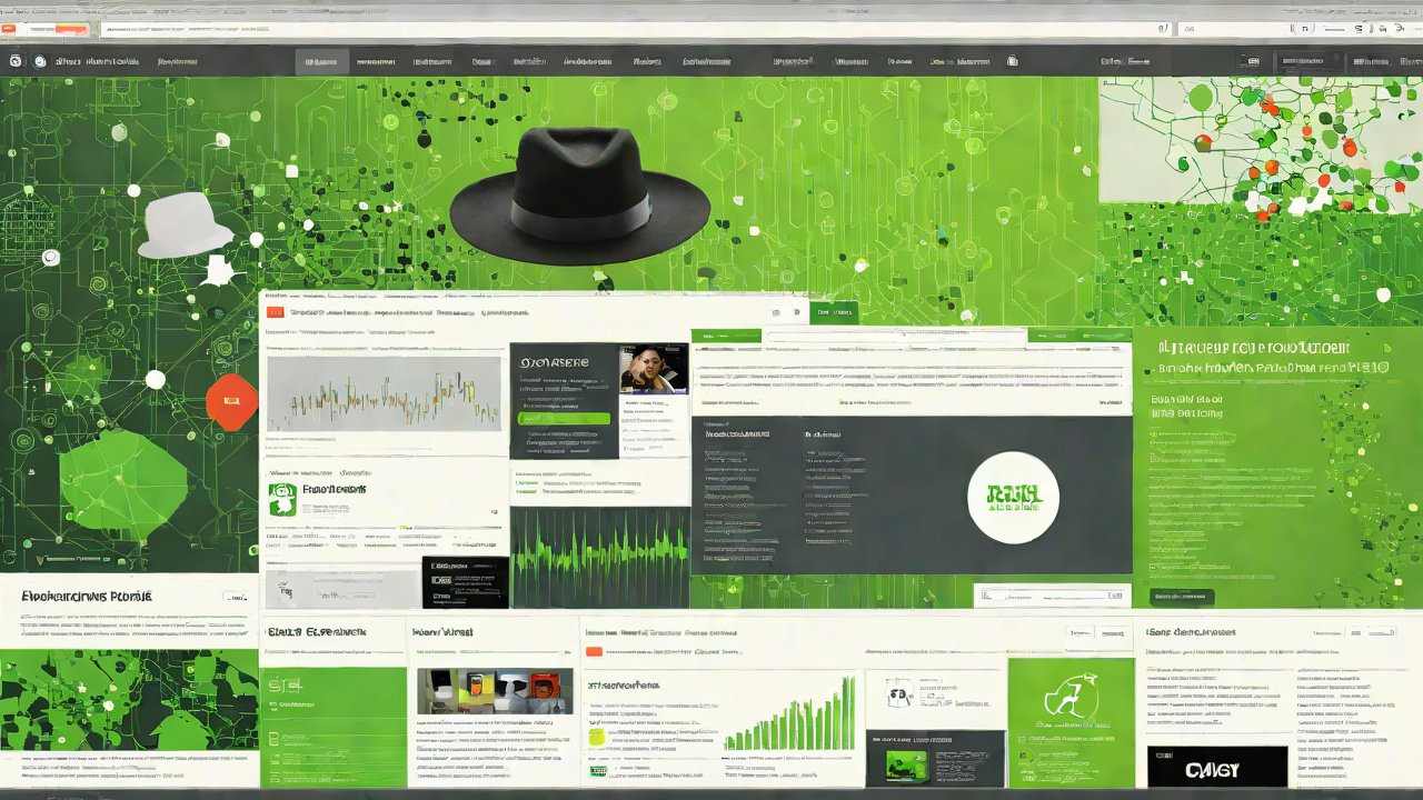 黑帽SEO方法对用户体验的影响