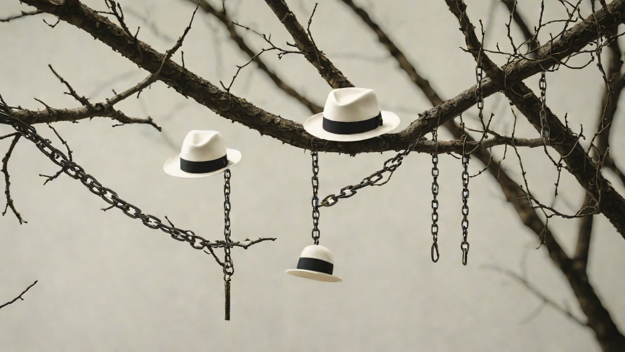 识别当前使用的黑帽SEO策略