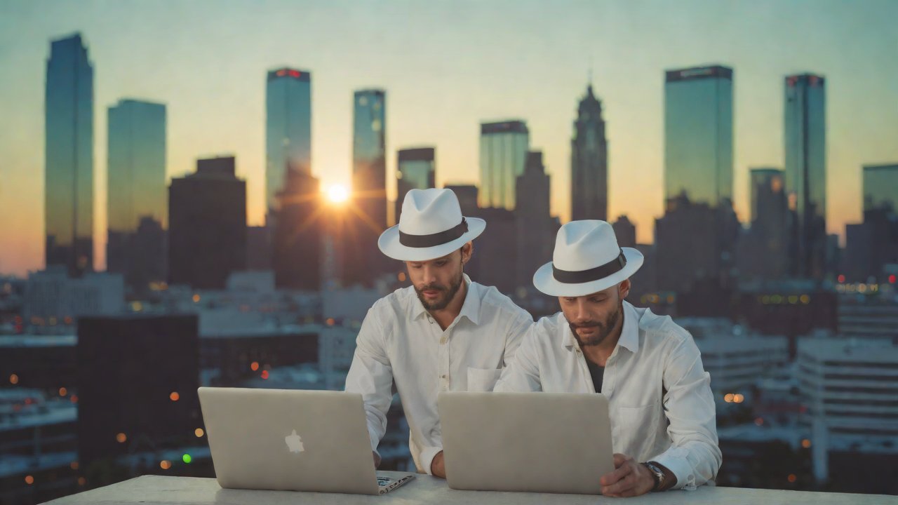 进行技术层面优化