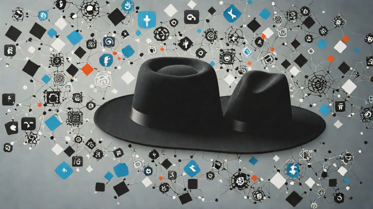 结合社交媒体进行有效的黑帽与白帽SEO