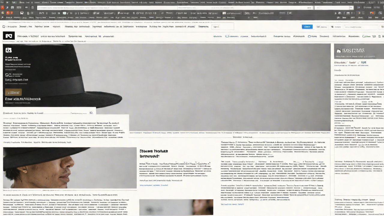 局部黑帽SEO方法与白帽SEO策略结合的影响