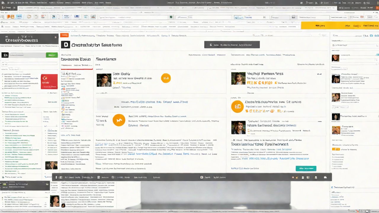 白帽SEO策略与竞价排名