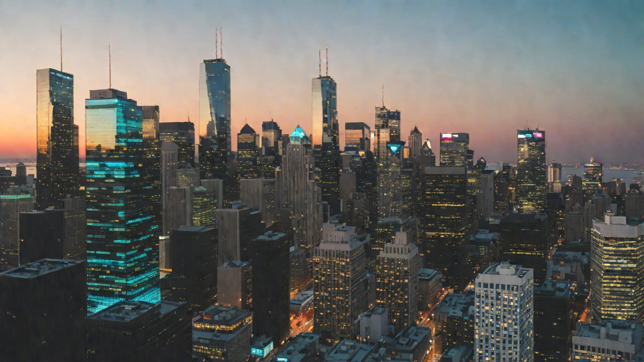 未来趋势与建议