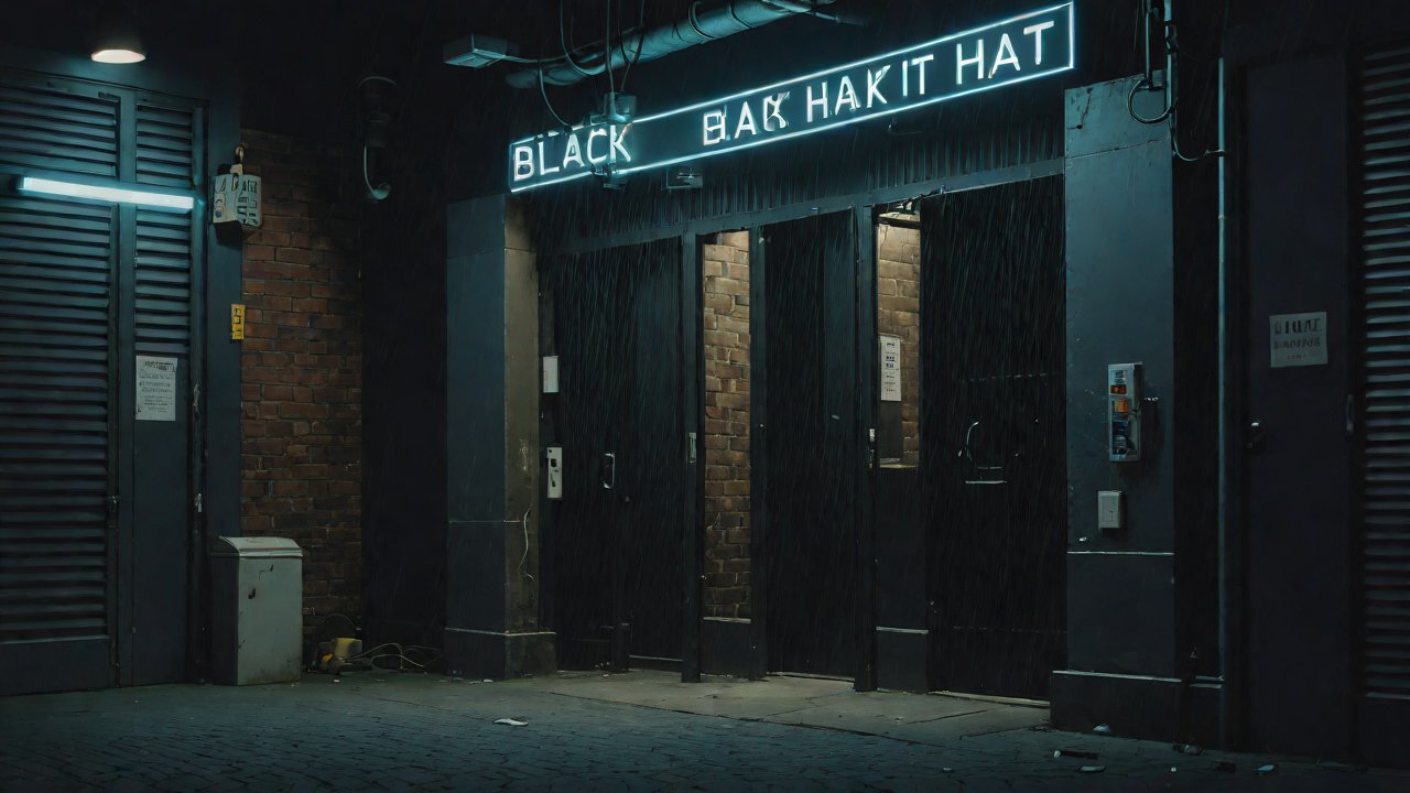 黑帽SEO的风险与后果