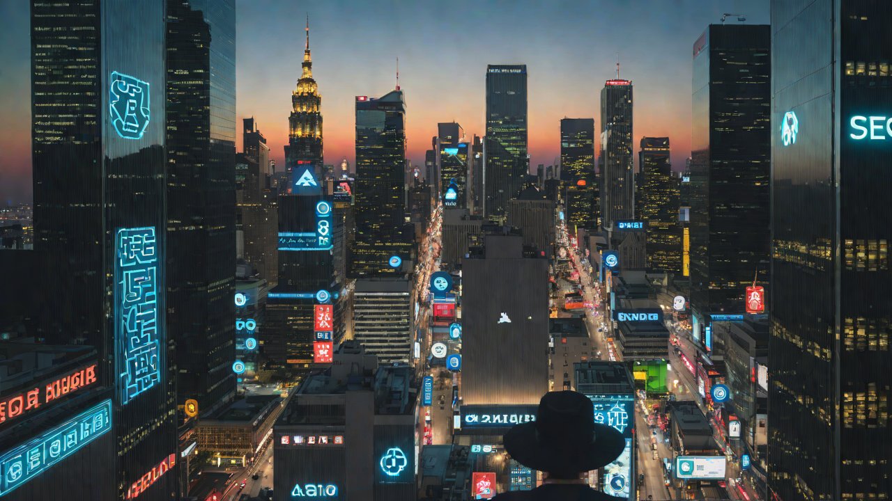 白帽SEO的优势与实践