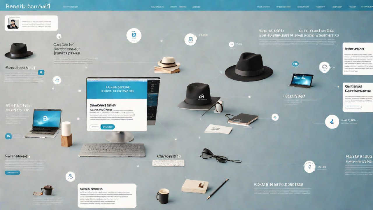 黑帽SEO的方法与风险