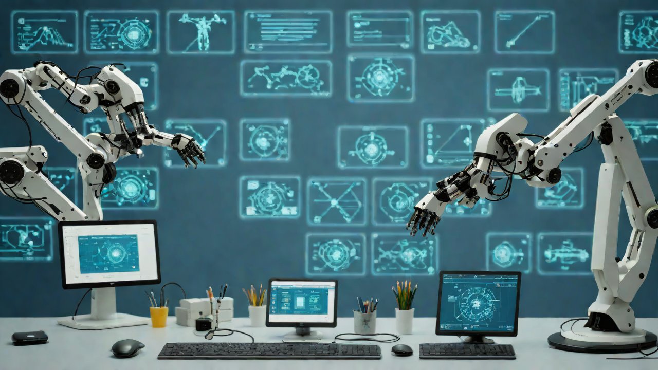 自动化工具推荐