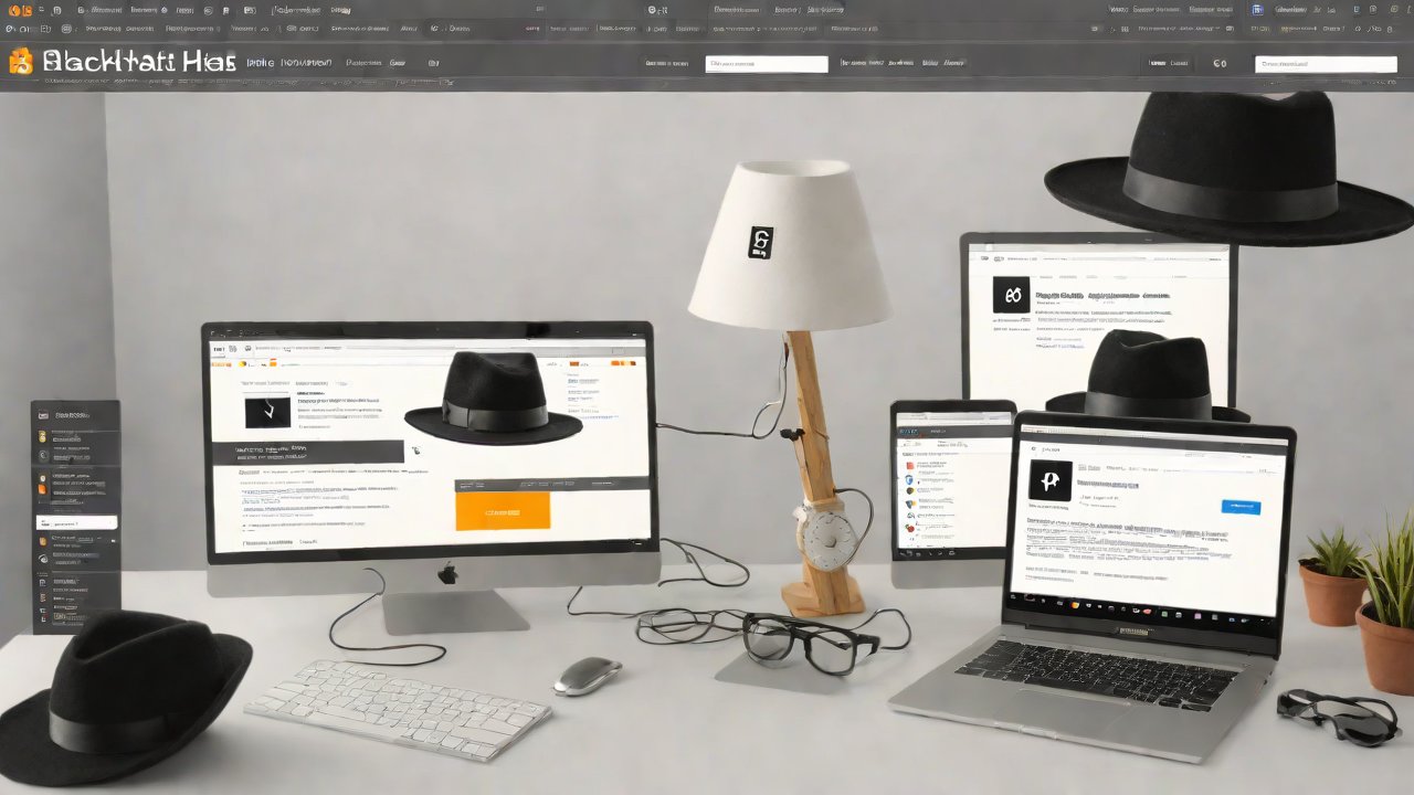 白帽SEO策略的应用