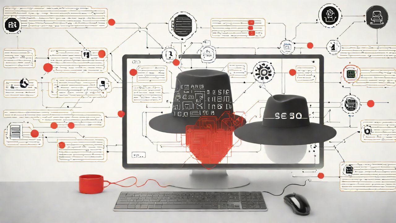 白帽SEO策略对域名历史的积极影响