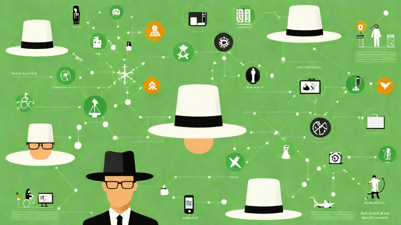 黑帽SEO的风险分析