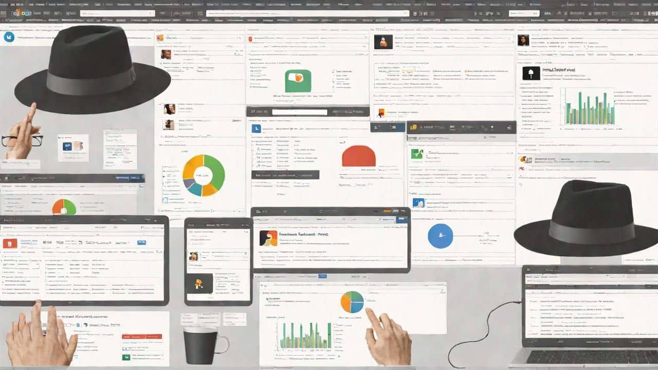 白帽SEO中的合理应用