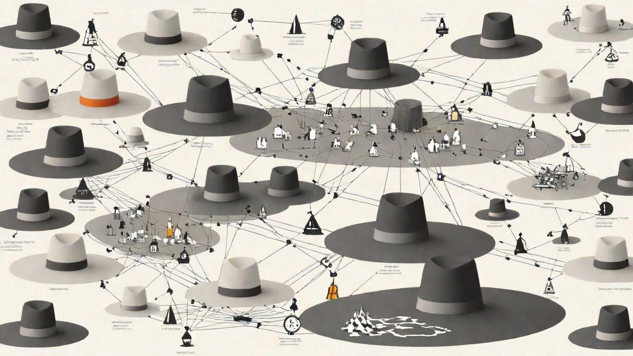 黑帽SEO方法概述