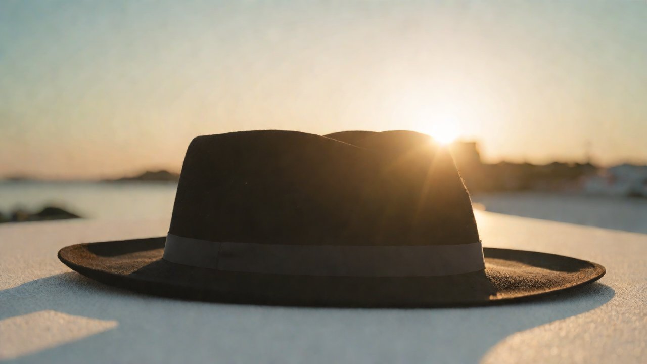 明确目标与规划