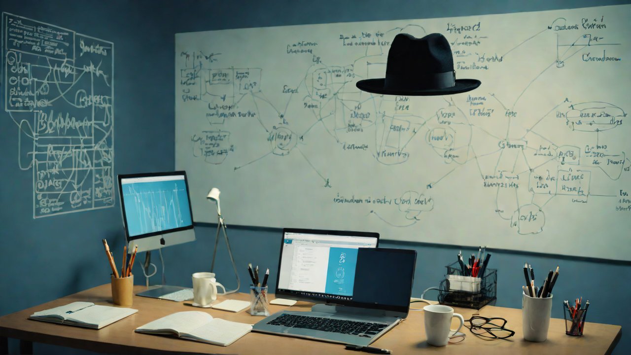 黑帽SEO中的关键词分布密度