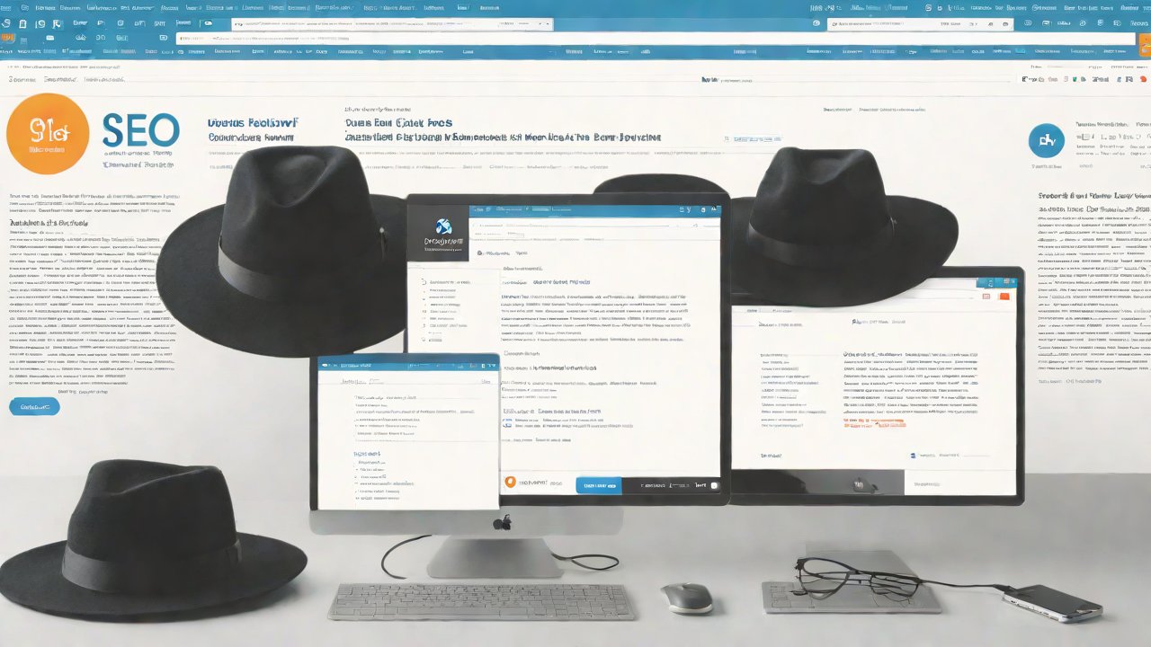 如何有效使用快照进行黑帽SEO