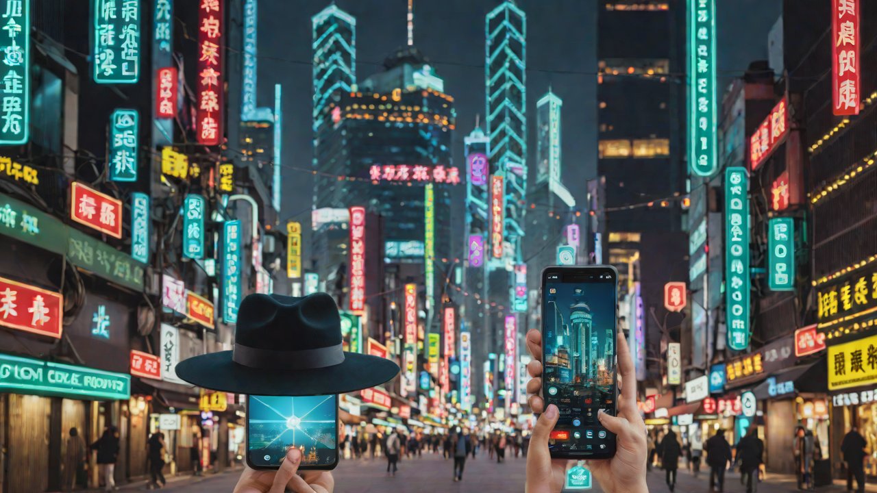 理解黑帽SEO与白帽SEO