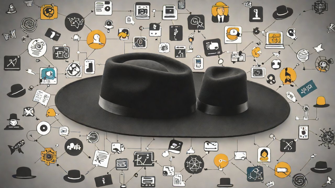 黑帽SEO在APP外链中的应用