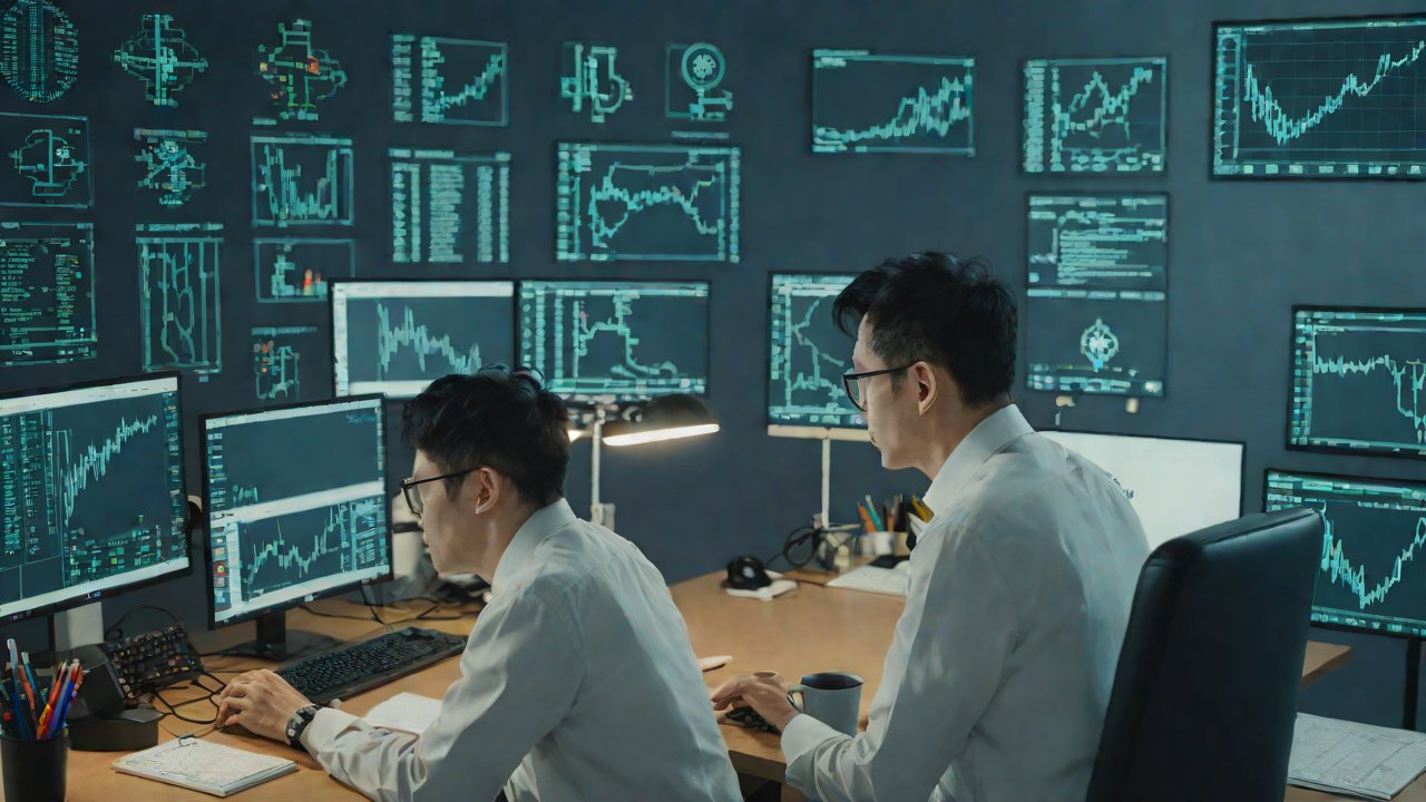 识别黑帽SEO的常见手段