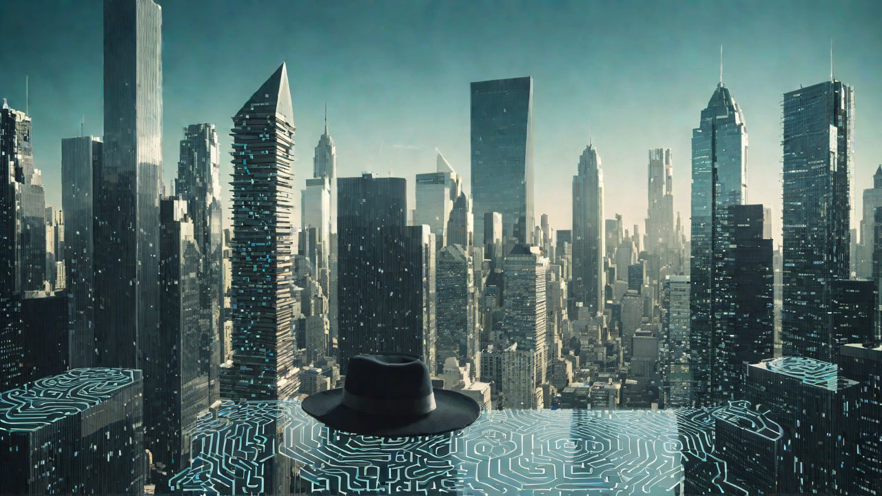 选择白帽SEO策略