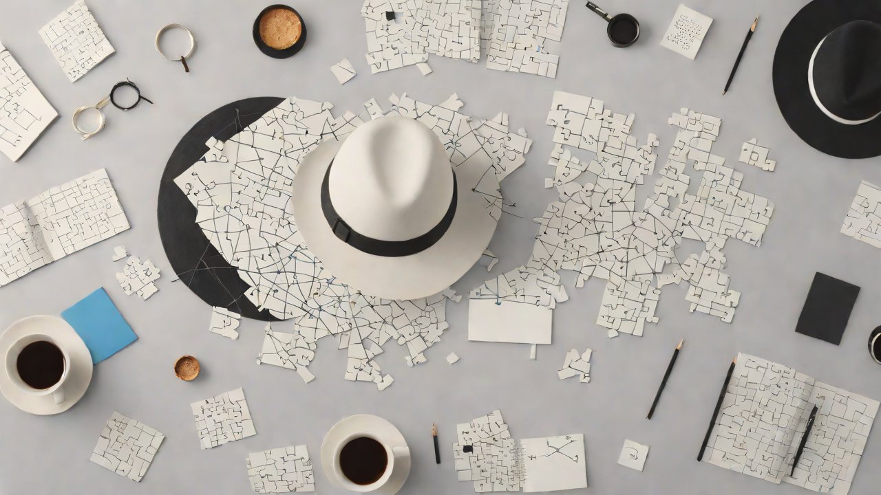 白帽SEO策略中的站点地图配置