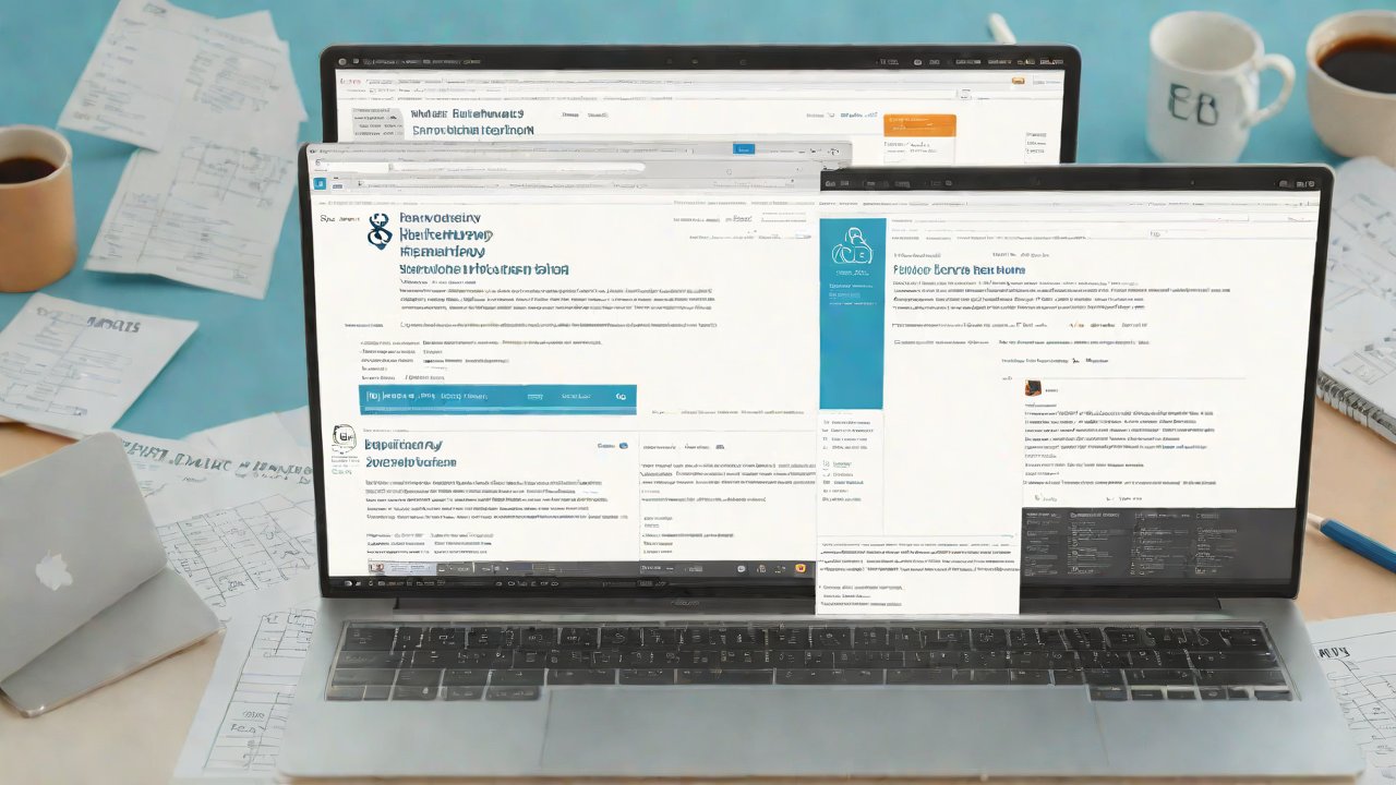 白帽SEO中的最佳实践