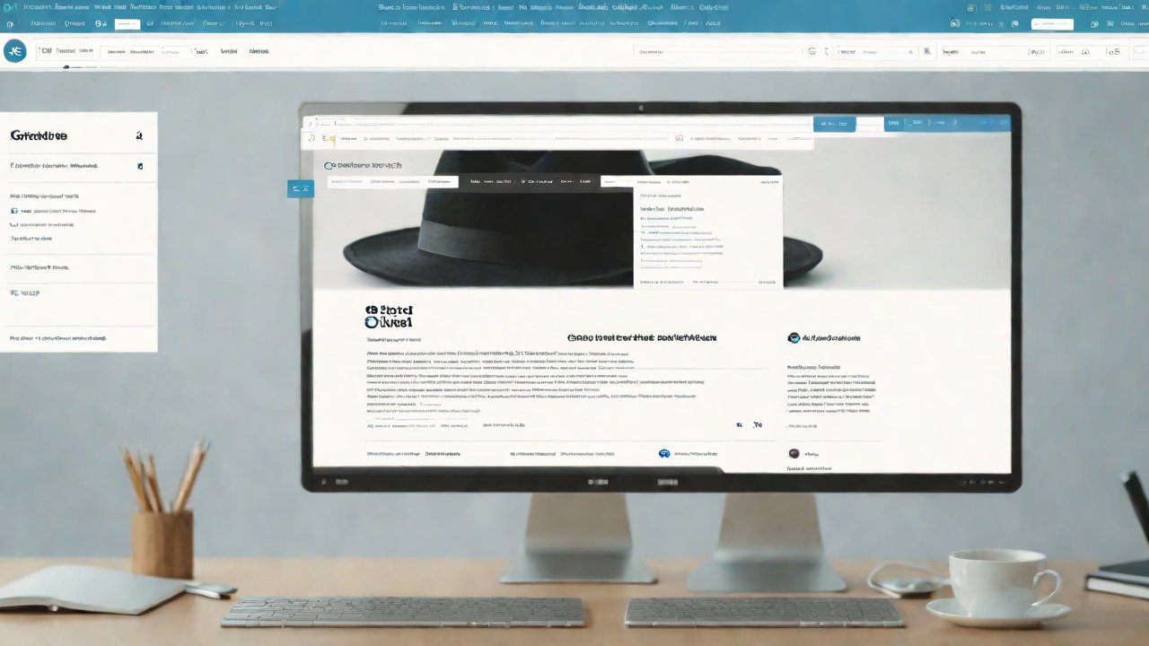 深入理解黑帽SEO方法