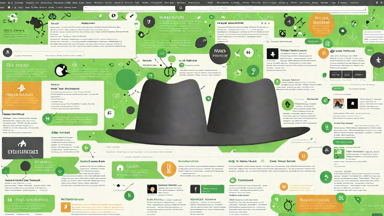 白帽SEO策略的应用