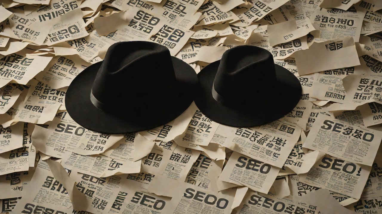 结合白帽SEO策略