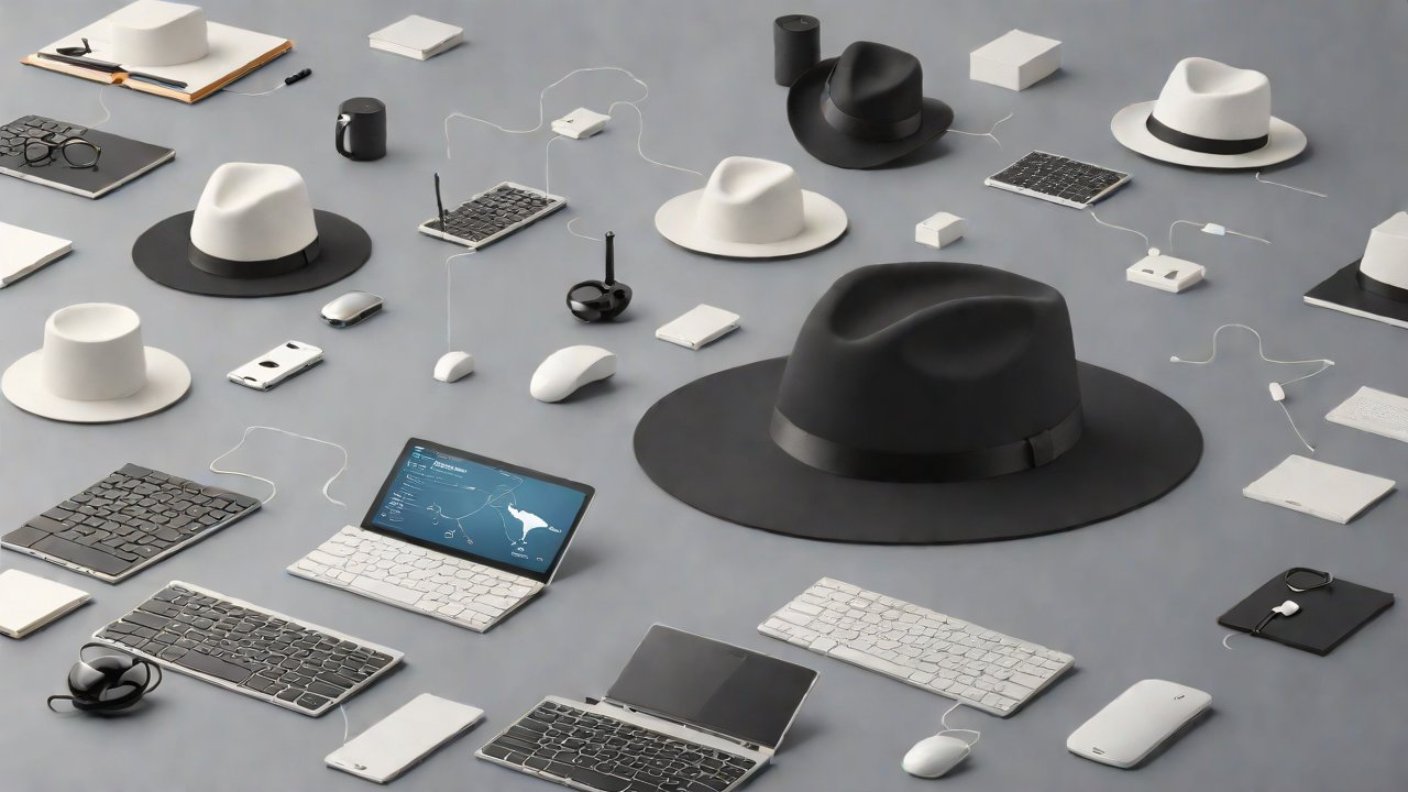 黑帽SEO在灰产行业的潜在应用