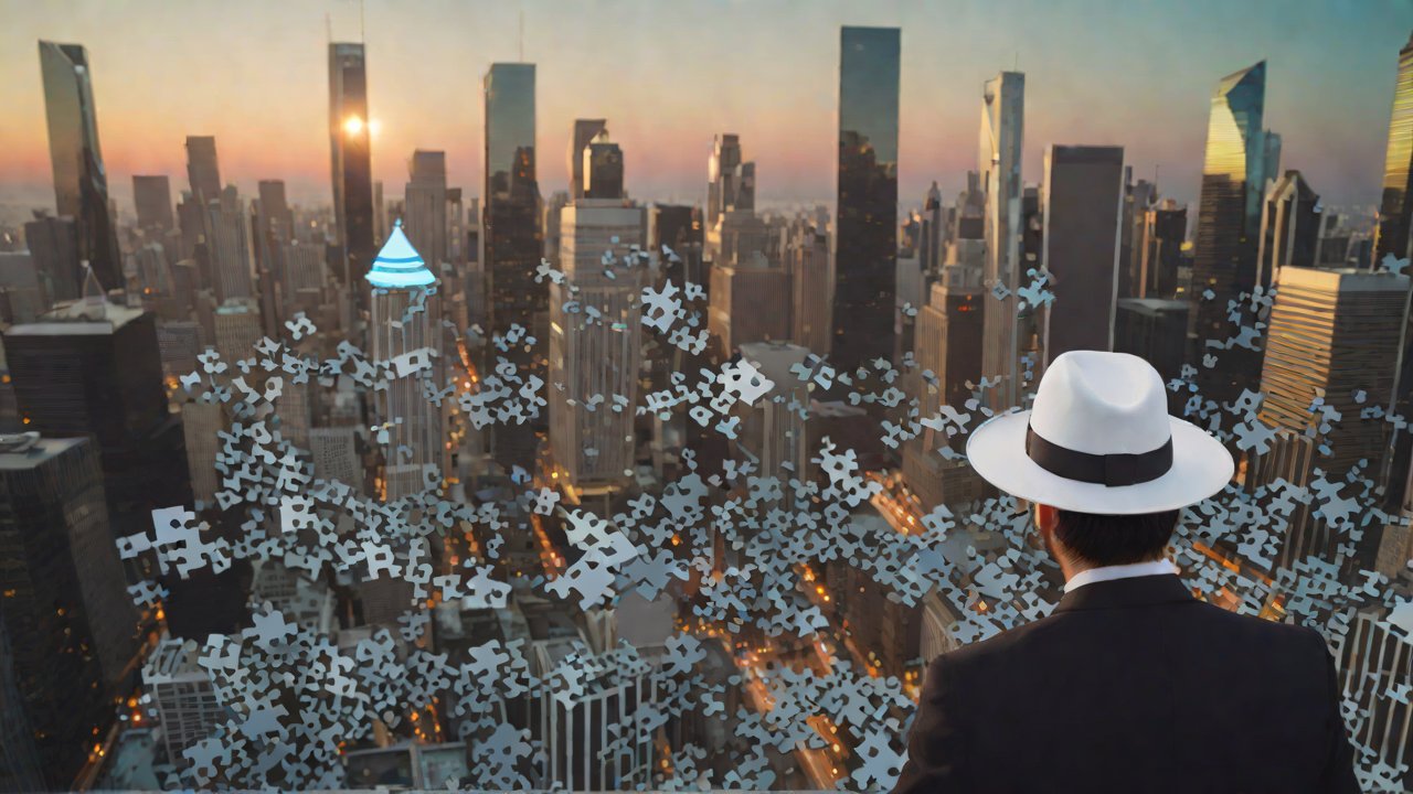 识别黑帽SEO对合法行业的潜在风险