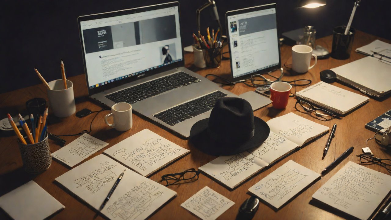 结合黑帽SEO策略进行优化